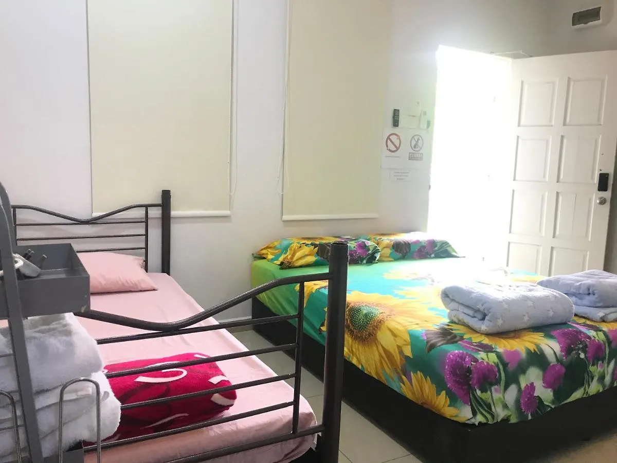 Jiaxin Homestay - Jp Pedana 家馨民宿 جوهر بهرو 0*,