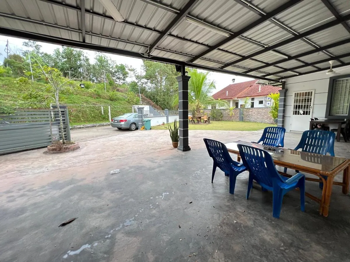 Jiaxin Homestay - Jp Pedana 家馨民宿 Johor Bahru Malaysia