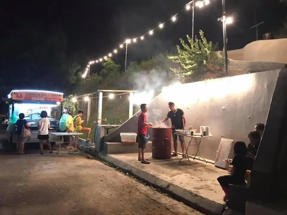 Jiaxin Homestay - Jp Pedana 家馨民宿 Johor Bahru