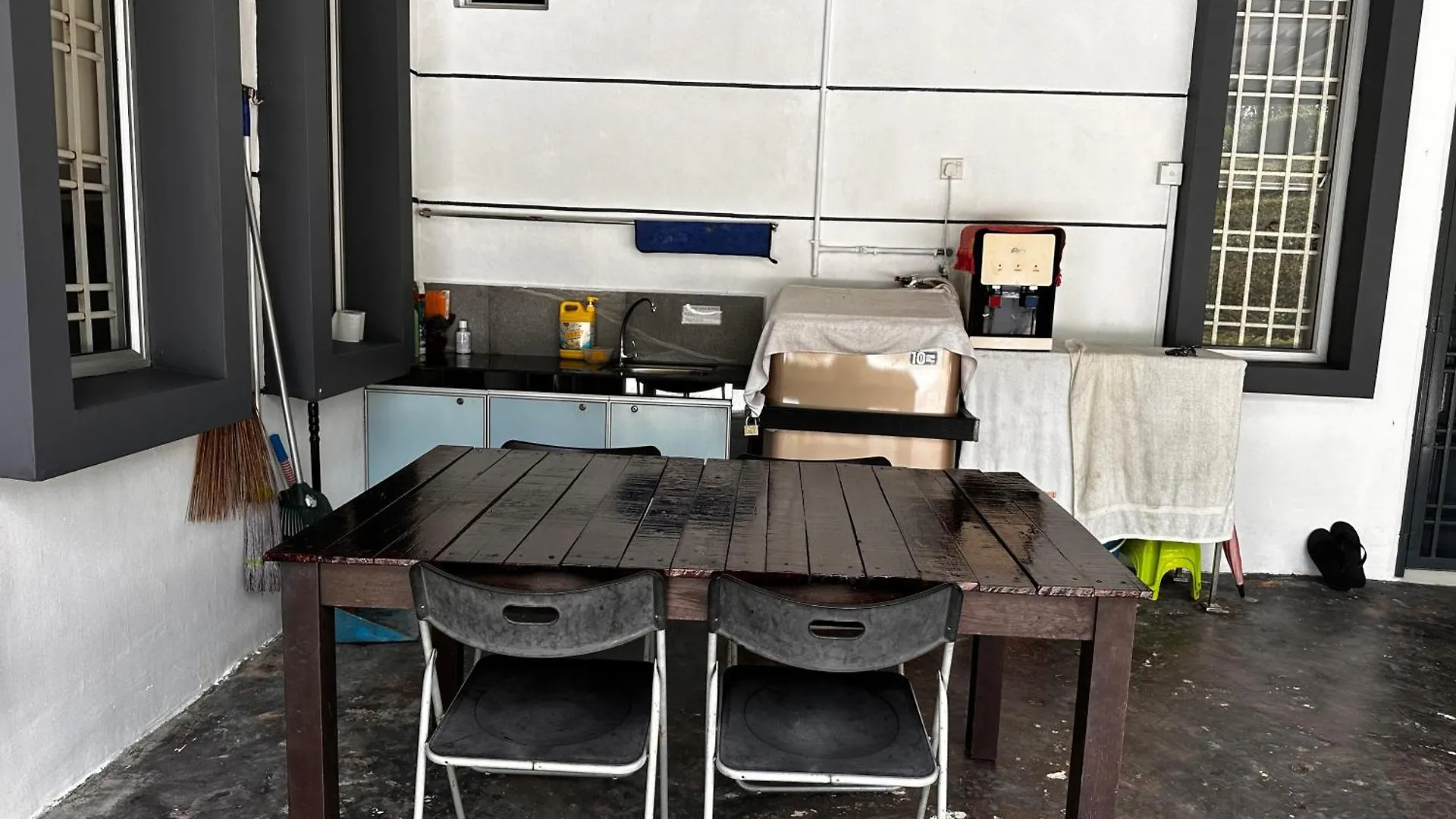 Jiaxin Homestay - Jp Pedana 家馨民宿 Johor Bahru Malaysia