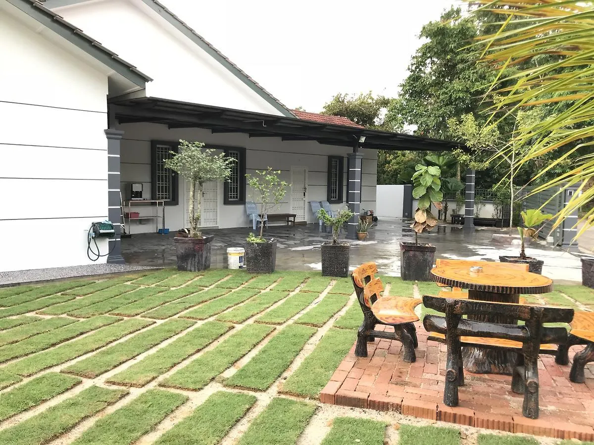 Jiaxin Homestay - Jp Pedana 家馨民宿 Johor Bahru 0*,  Malaysia