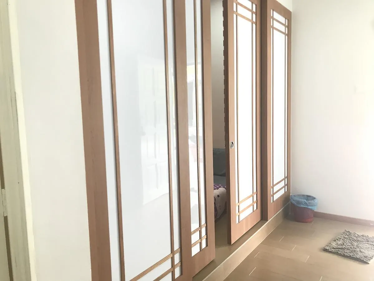 Jiaxin Homestay - Jp Pedana 家馨民宿 جوهر بهرو 0*,