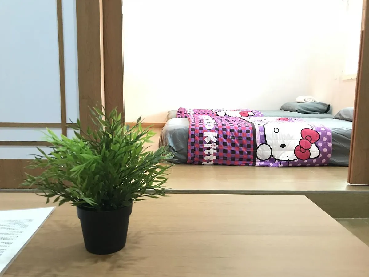 Jiaxin Homestay - Jp Pedana 家馨民宿 جوهر بهرو