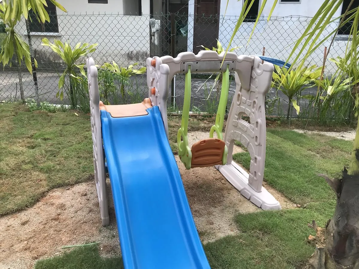 Jiaxin Homestay - Jp Pedana 家馨民宿 Johor Bahru 0*,  Malaysia