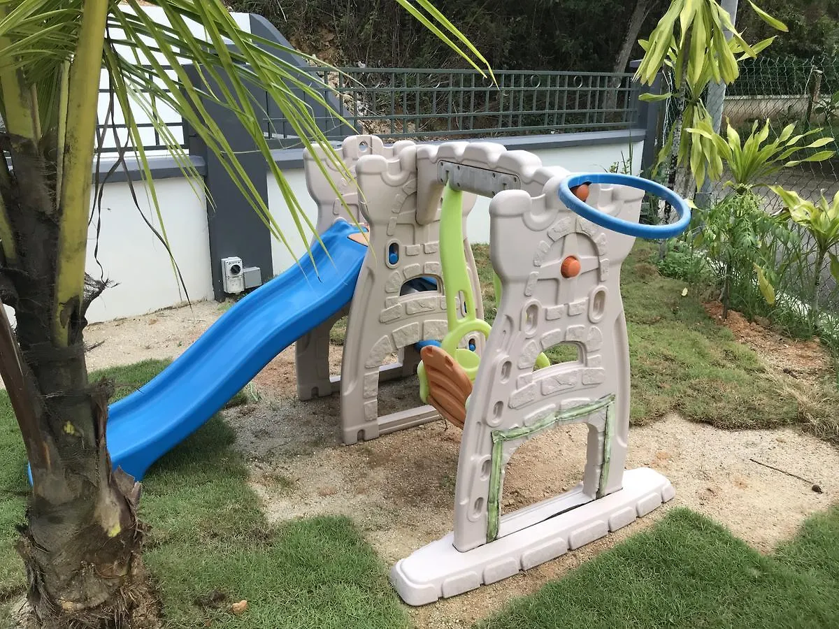 Jiaxin Homestay - Jp Pedana 家馨民宿 Johor Bahru Malaysia