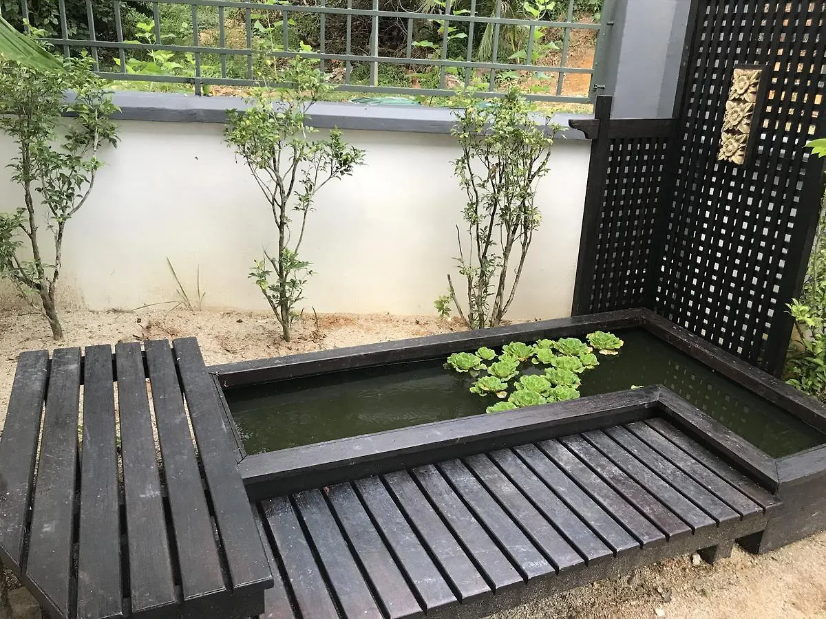 Jiaxin Homestay - Jp Pedana 家馨民宿 Johor Bahru