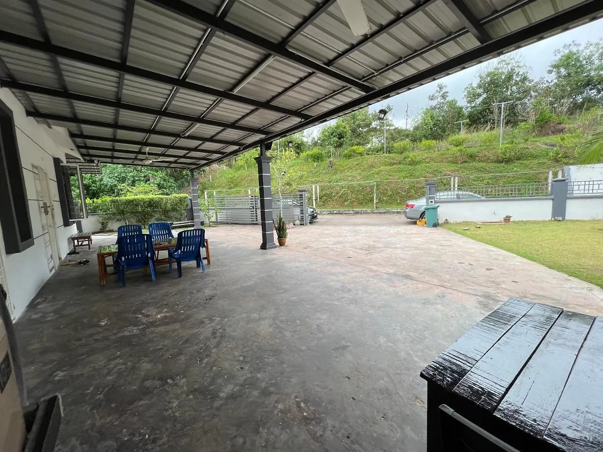 Jiaxin Homestay - Jp Pedana 家馨民宿 Johor Bahru 0*,