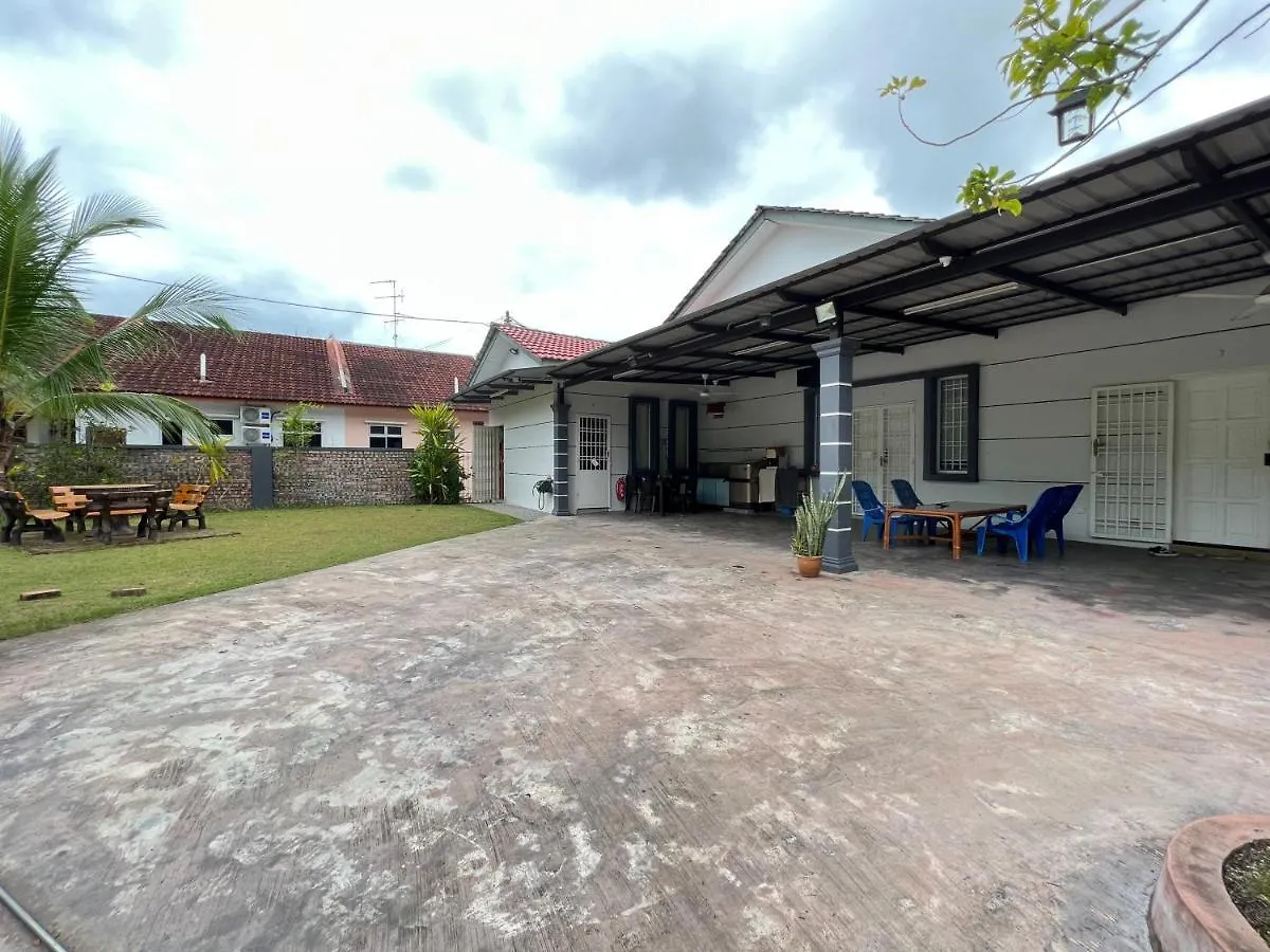 Jiaxin Homestay - Jp Pedana 家馨民宿 Johor Bahru