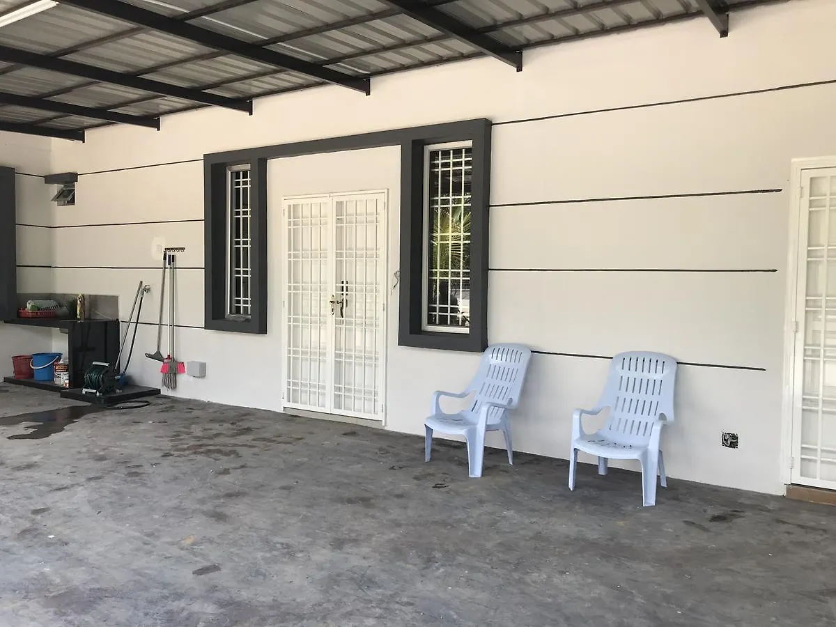 Jiaxin Homestay - Jp Pedana 家馨民宿 Johor Bahru