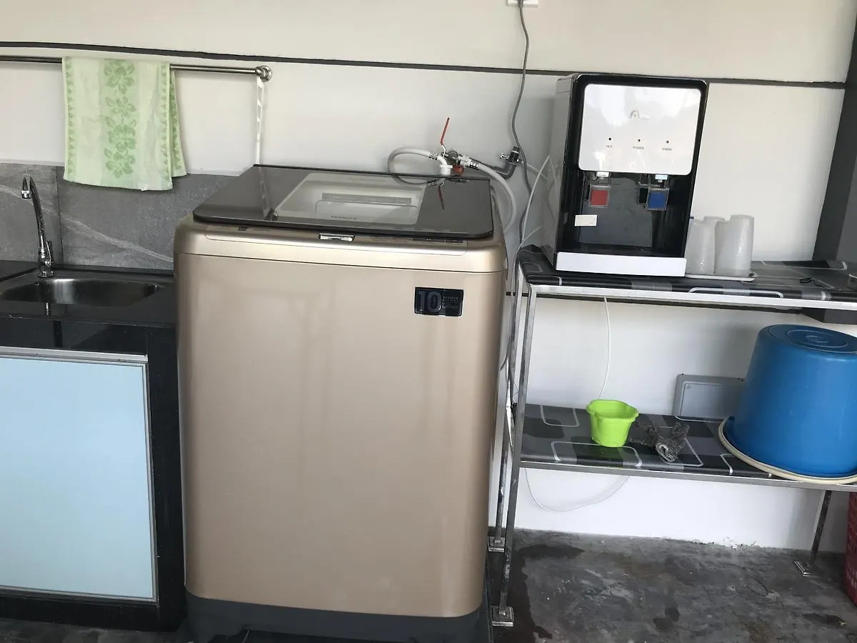 Jiaxin Homestay - Jp Pedana 家馨民宿 Johor Bahru